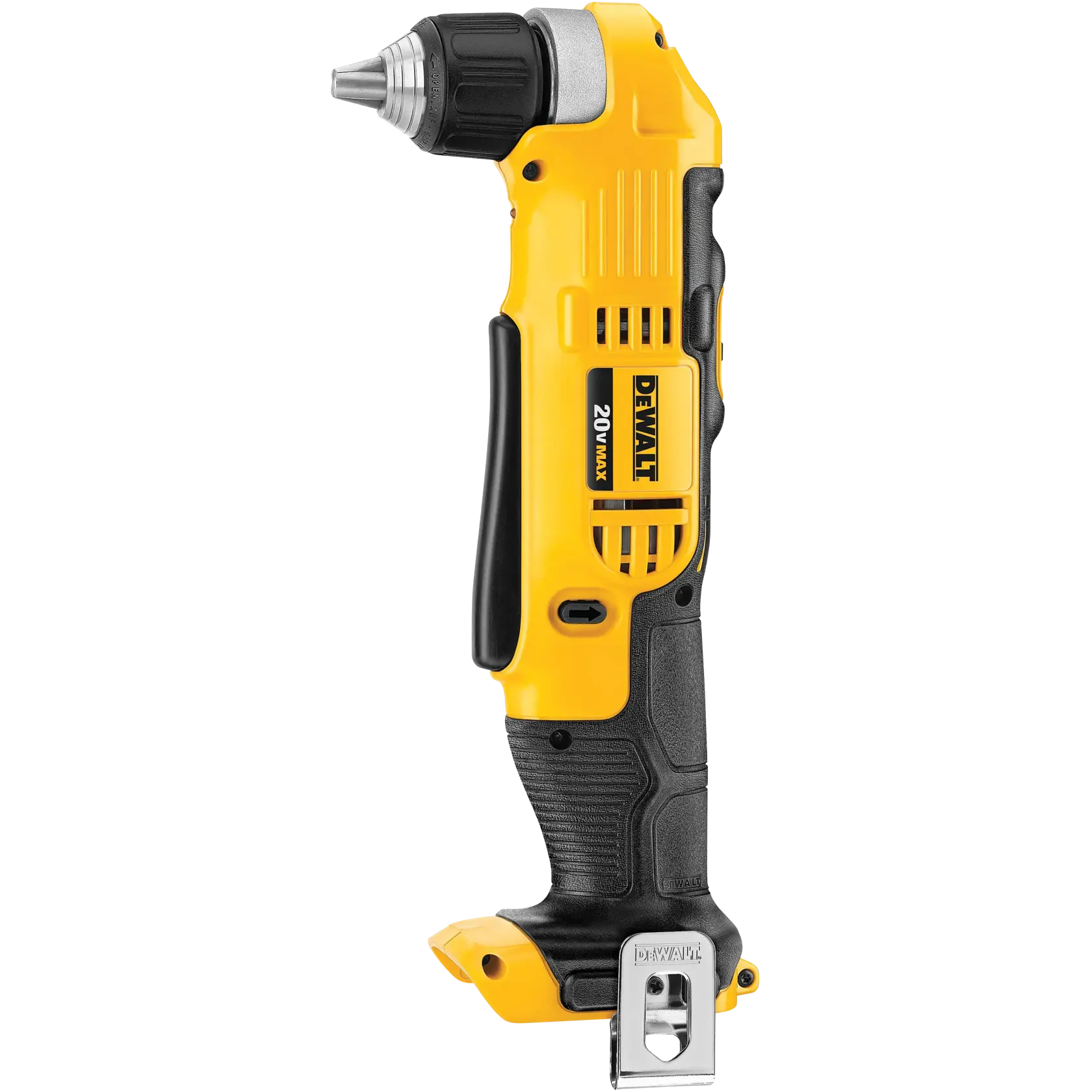 DeWalt DCD740B 20V MAX 3/8-in Right-Angle Drill/Driver (Tool Only) - image 2