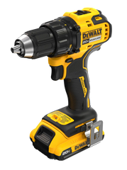 DeWalt DCD793D1 20V MAX Brushless 1/2-in Drill/Driver Kit - image 3