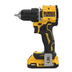 DeWalt DCD794D1 20V MAX ATOMIC Brushless Cordless 1/2-in Drill/Driver with (1) 2.0Ah Battery - image 2
