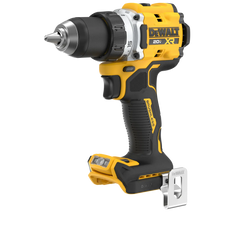 DeWalt DCD801B 20V MAX XR Brushless Cordless 1/2-in Drill/Driver (Tool Only) - image 1