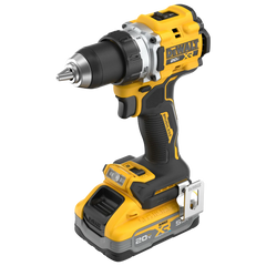 DeWalt DCD801H1 20V MAX XR 1/2" Drill/Driver Kit with 5Ah Battery - image 3