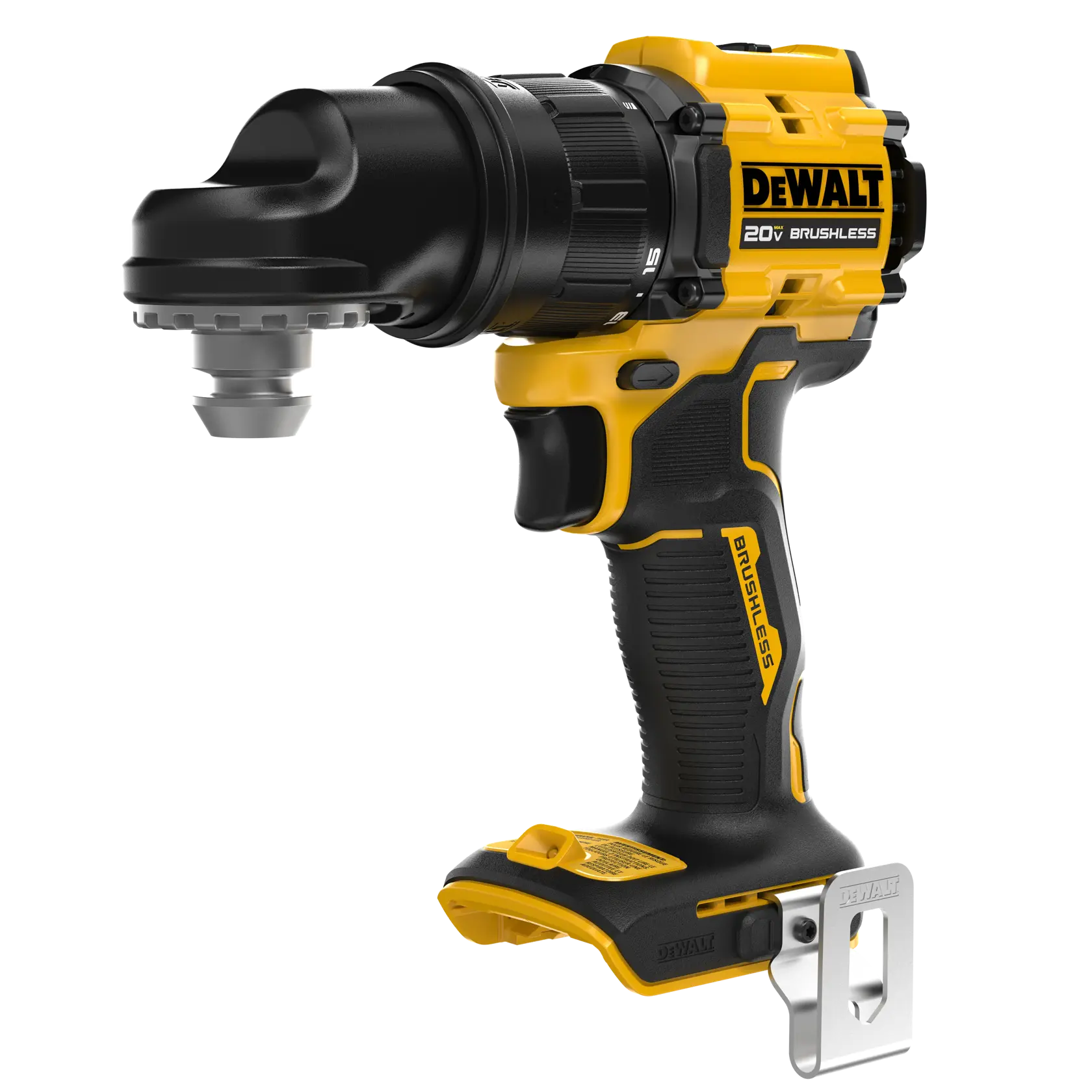 DeWalt DCD803B ATOMIC 20V MAX Multi-Head Drill/Driver (Tool Only) - image 1