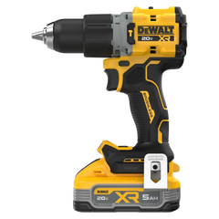 DeWalt DCD806H1 20V MAX XR 1/2 in. Drill/Driver Kit with 6Ah FLEXVOLT Battery - image 3