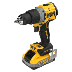DeWalt DCD806H1 20V MAX XR 1/2 in. Drill/Driver Kit with 6Ah FLEXVOLT Battery - image 4