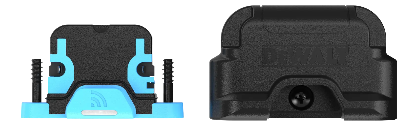 DeWalt DCE04244-10 Tool Connect Chip/Adapter, 10-Pack - image 4