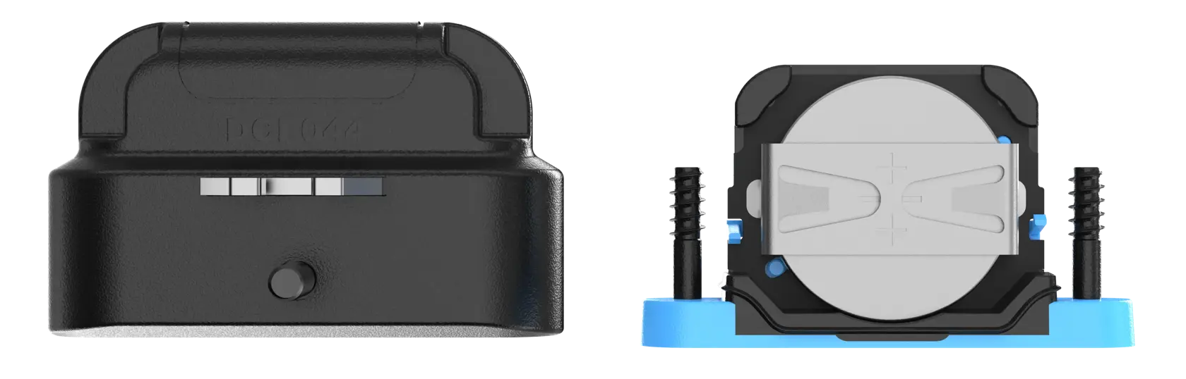 DeWalt DCE04244-10 Tool Connect Chip/Adapter, 10-Pack - image 5