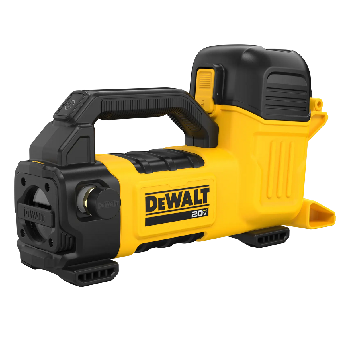 DeWalt DCE050B 20V MAX Transfer Pump (Tool Only) - image 1