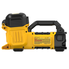 DeWalt DCE050B 20V MAX Transfer Pump (Tool Only) - image 4