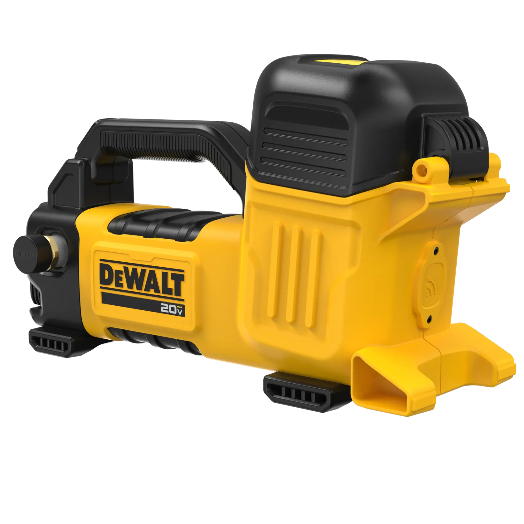 DeWalt DCE050B 20V MAX Transfer Pump (Tool Only) - image 5