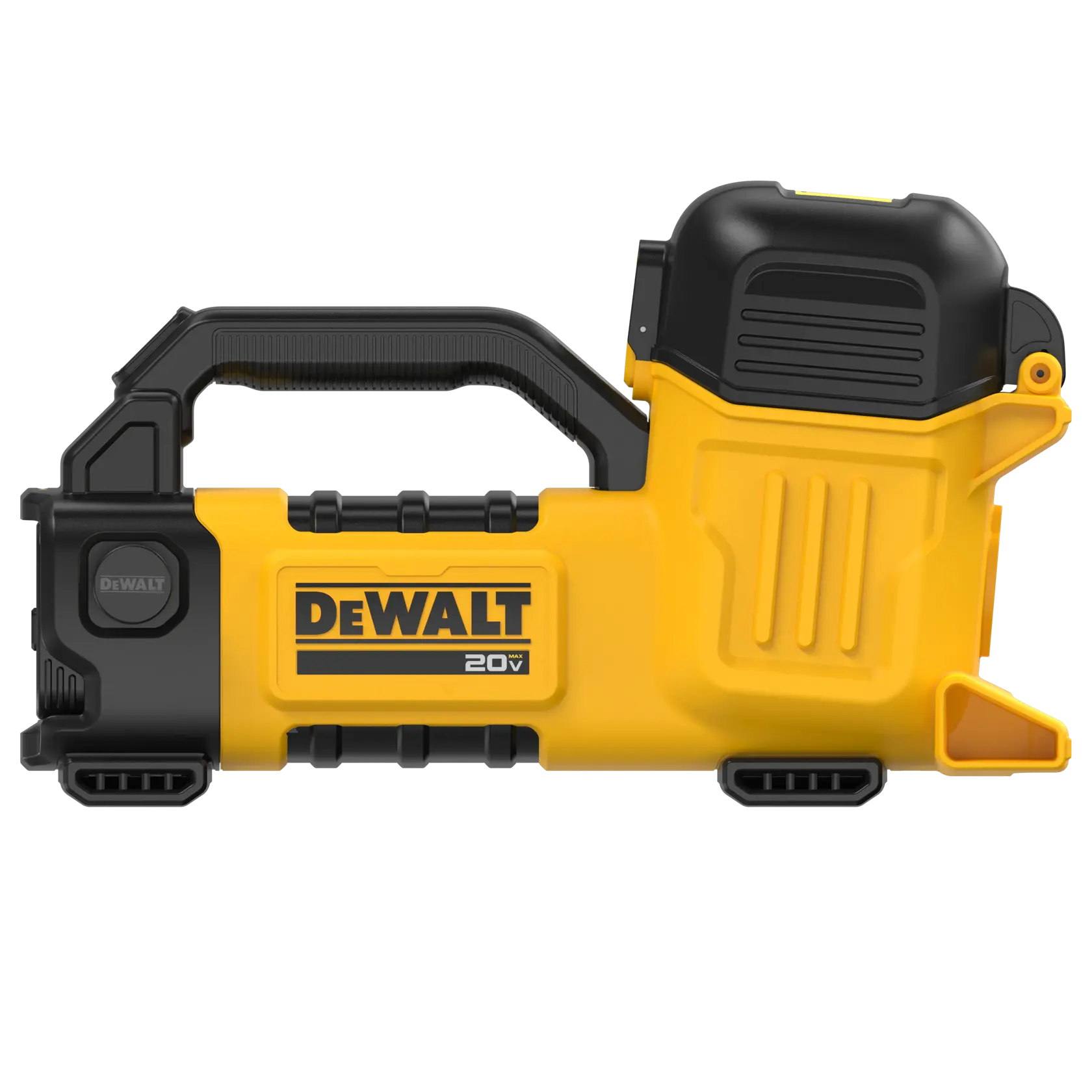 DeWalt DCE050P1 20V MAX Transfer Pump Kit - image 2