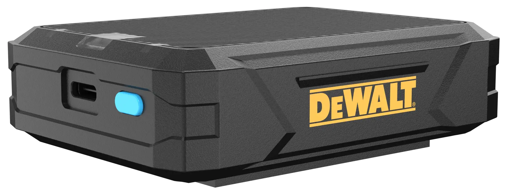 DeWalt DCE082 Construction Asset Gateway - image 1