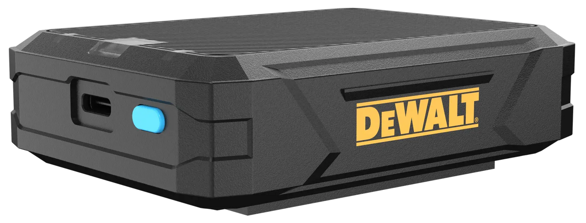 DeWalt DCE082 Construction Asset Gateway - image 1