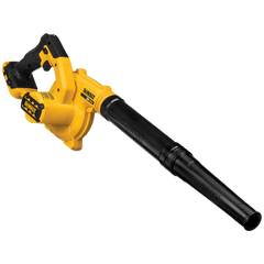 DeWalt DCE100B 20V MAX Cordless Compact Jobsite Blower (Tool Only) - image 1