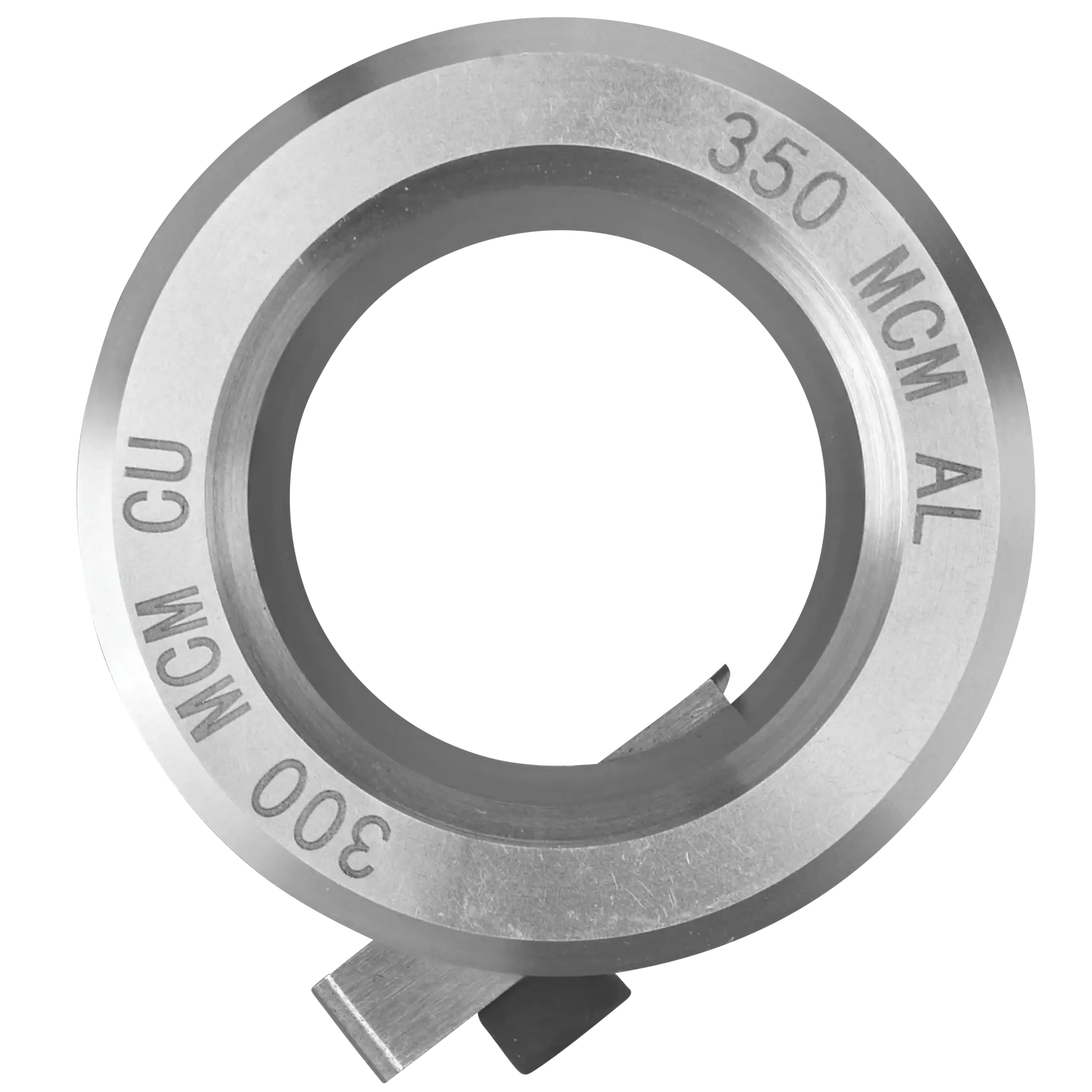 DeWalt DCE15111 300 MCM CU, 350 MCM AL Bushing - image 1