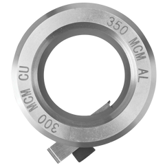 DeWalt DCE15111 300 MCM CU, 350 MCM AL Bushing - image 1