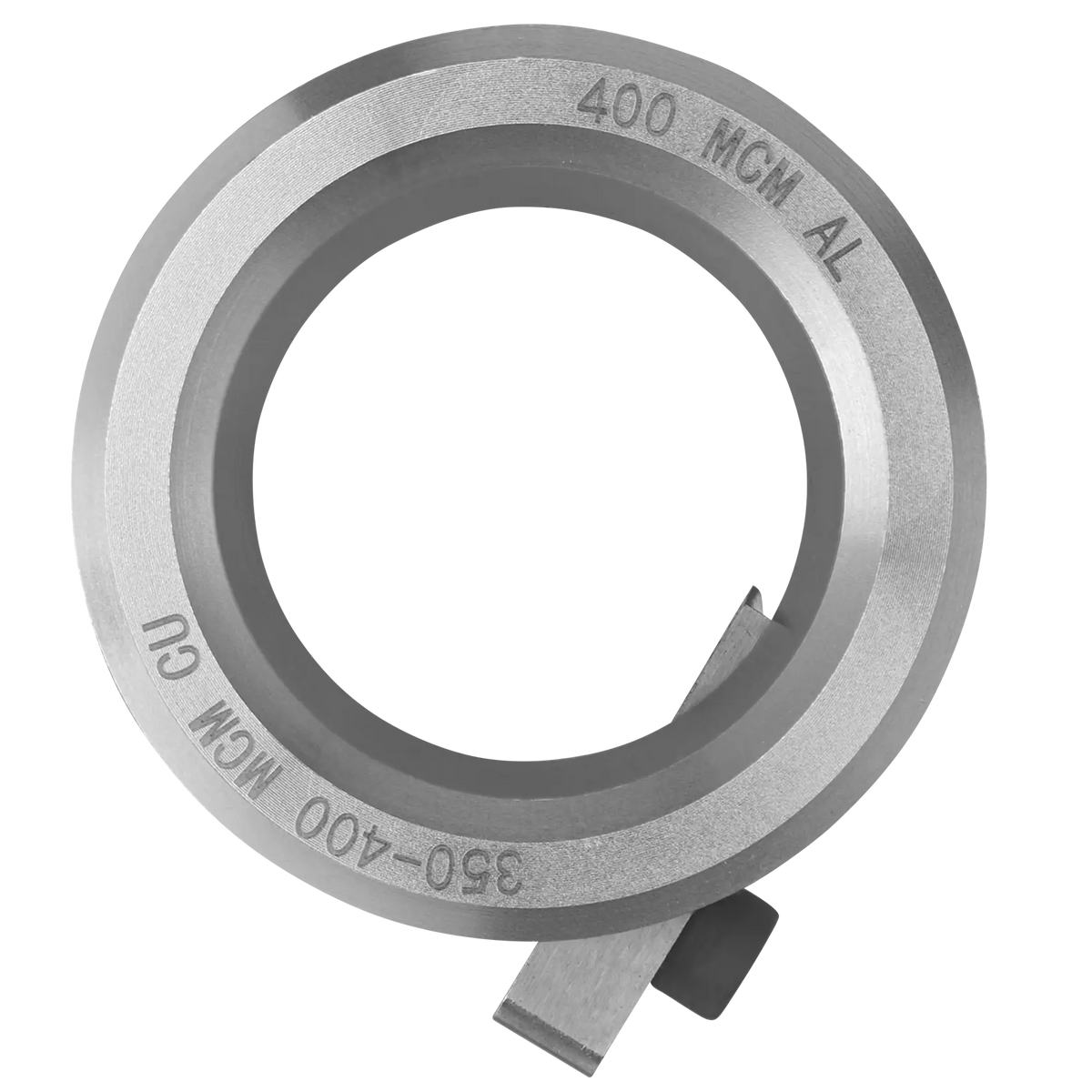 DeWalt DCE15113 350-400 MCM CU, 400 MCM AL Bushing - image 1