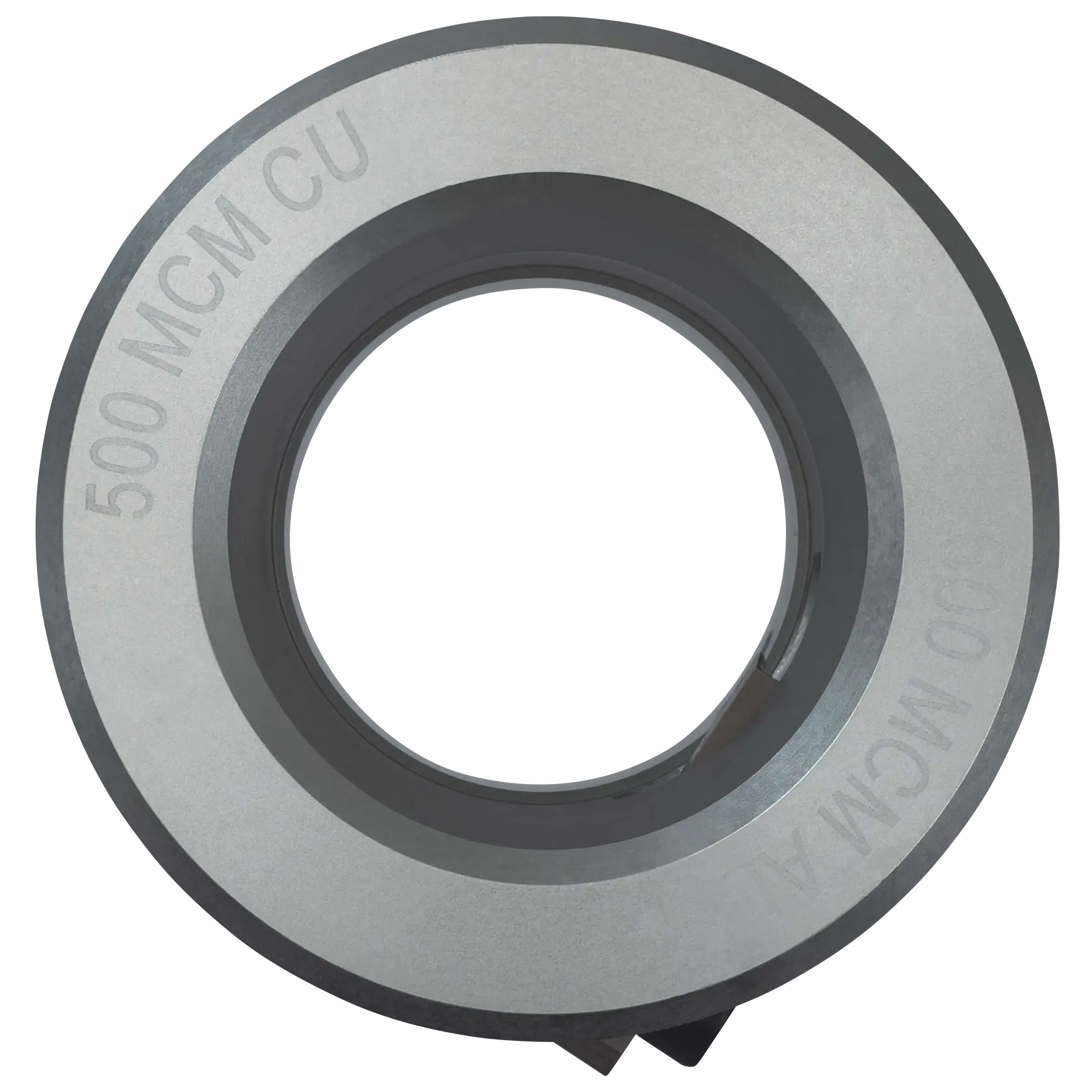 DeWalt DCE15121 600-700 MCM CU, 750 MCM AL Bushing - image 2