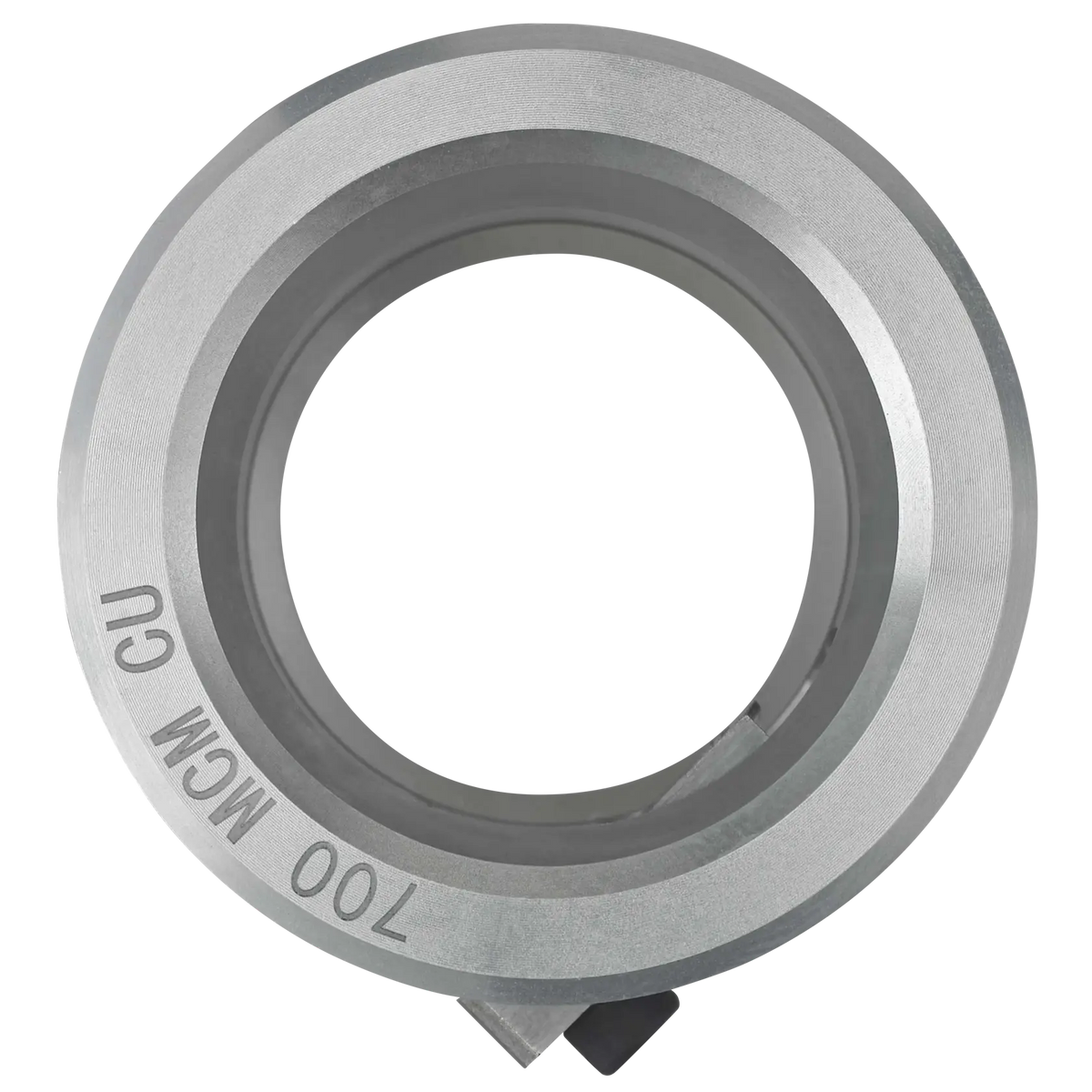 DeWalt DCE15122 700 MCM Copper Cable Stripping Bushing for DCE151 - image 1