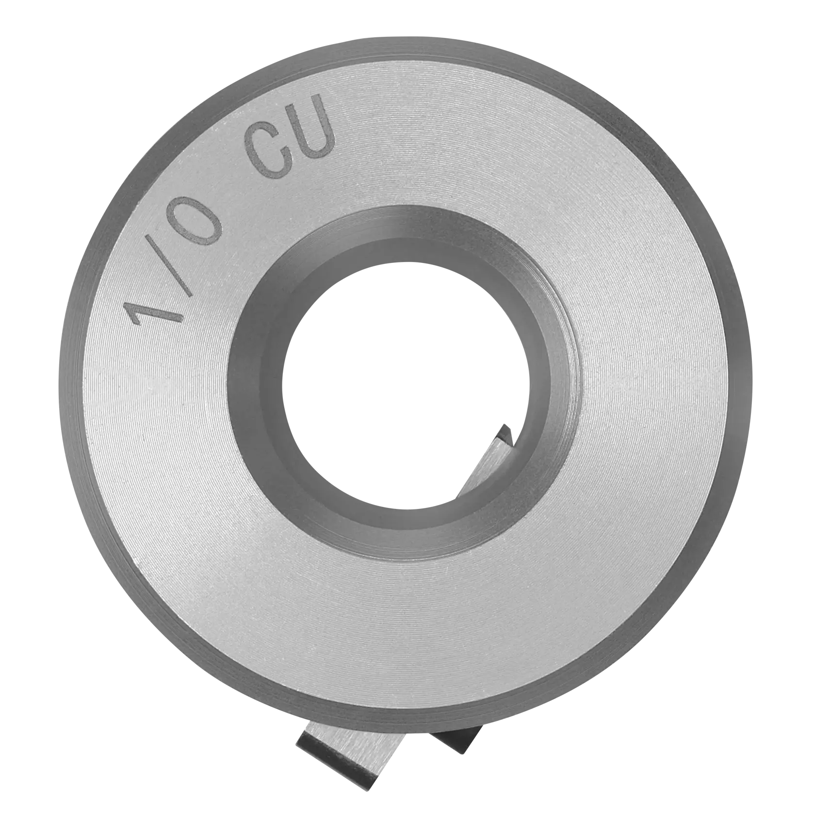 DeWalt DCE1512 1/0 CU Bushing - image 1