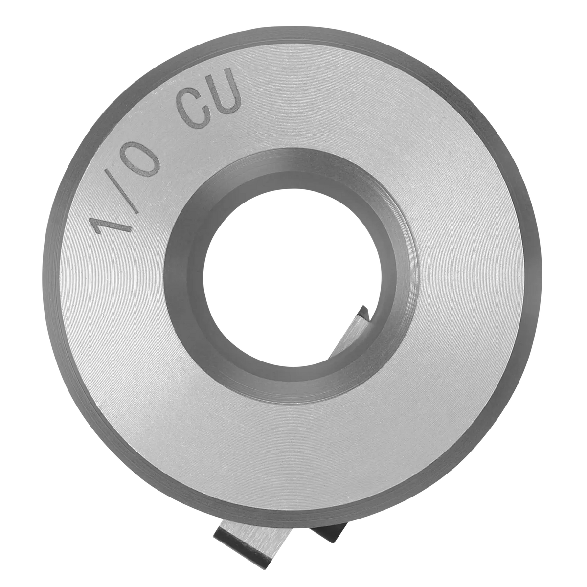 DeWalt DCE1512 1/0 CU Bushing - image 1