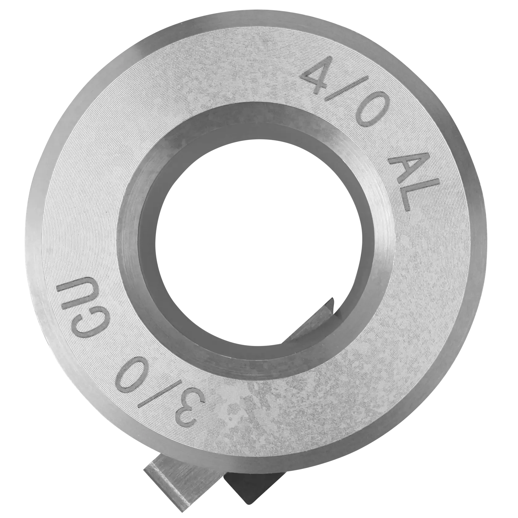 DeWalt DCE1516 3/0 CU, 4/0 AL Bushing - image 1