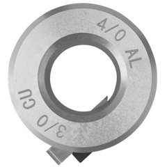 DeWalt DCE1516 3/0 CU, 4/0 AL Bushing - image 1