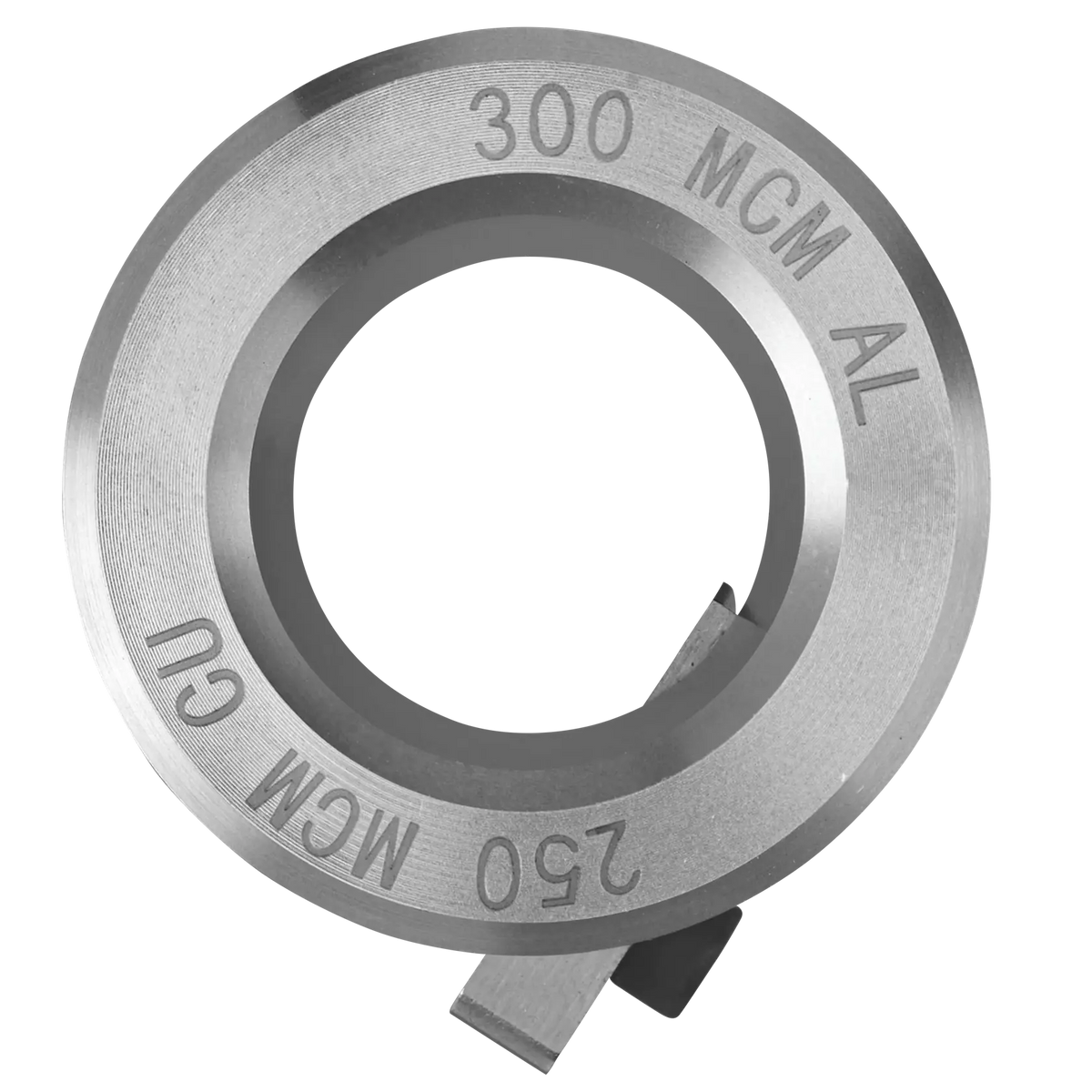 DeWalt DCE1519 250 MCM CU, 300 MCM AL Bushing - image 1
