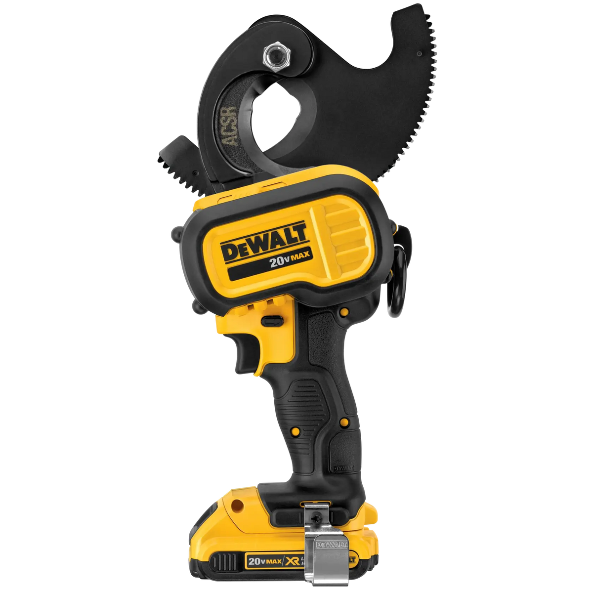 DeWalt DCE155D1 20V MAX Cordless ACSR Cable Cutting Tool Kit - image 1