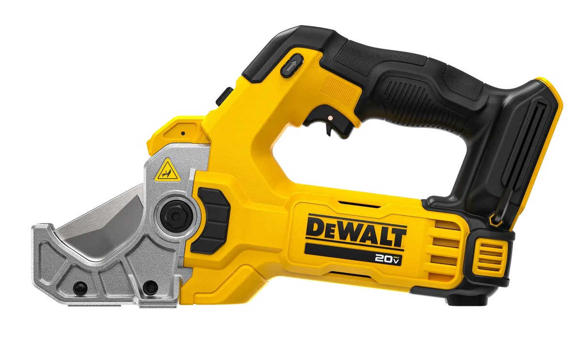 DeWalt DCE180B 20V MAX Plastic Tubing Cutter (Tool Only) - image 1