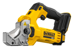 DeWalt DCE180B 20V MAX Plastic Tubing Cutter (Tool Only) - image 2