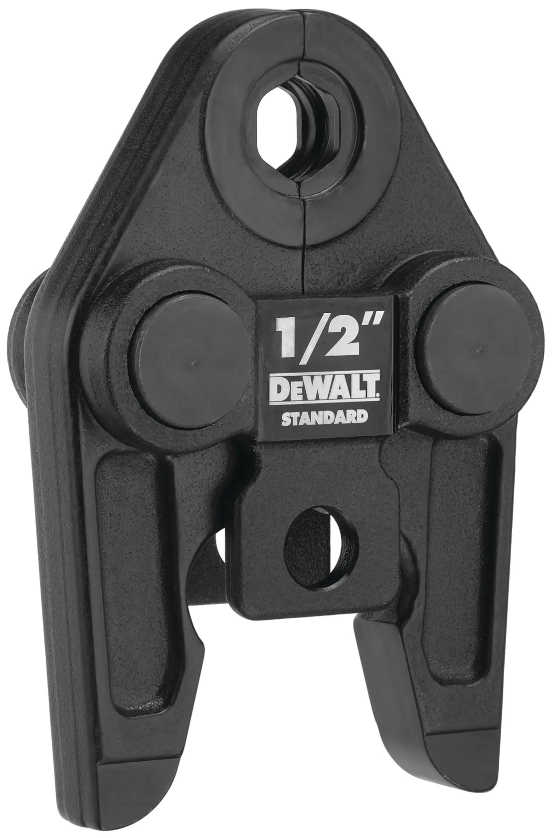 DeWalt DCE200012 1/2" Standard CTS Press Jaw - image 2