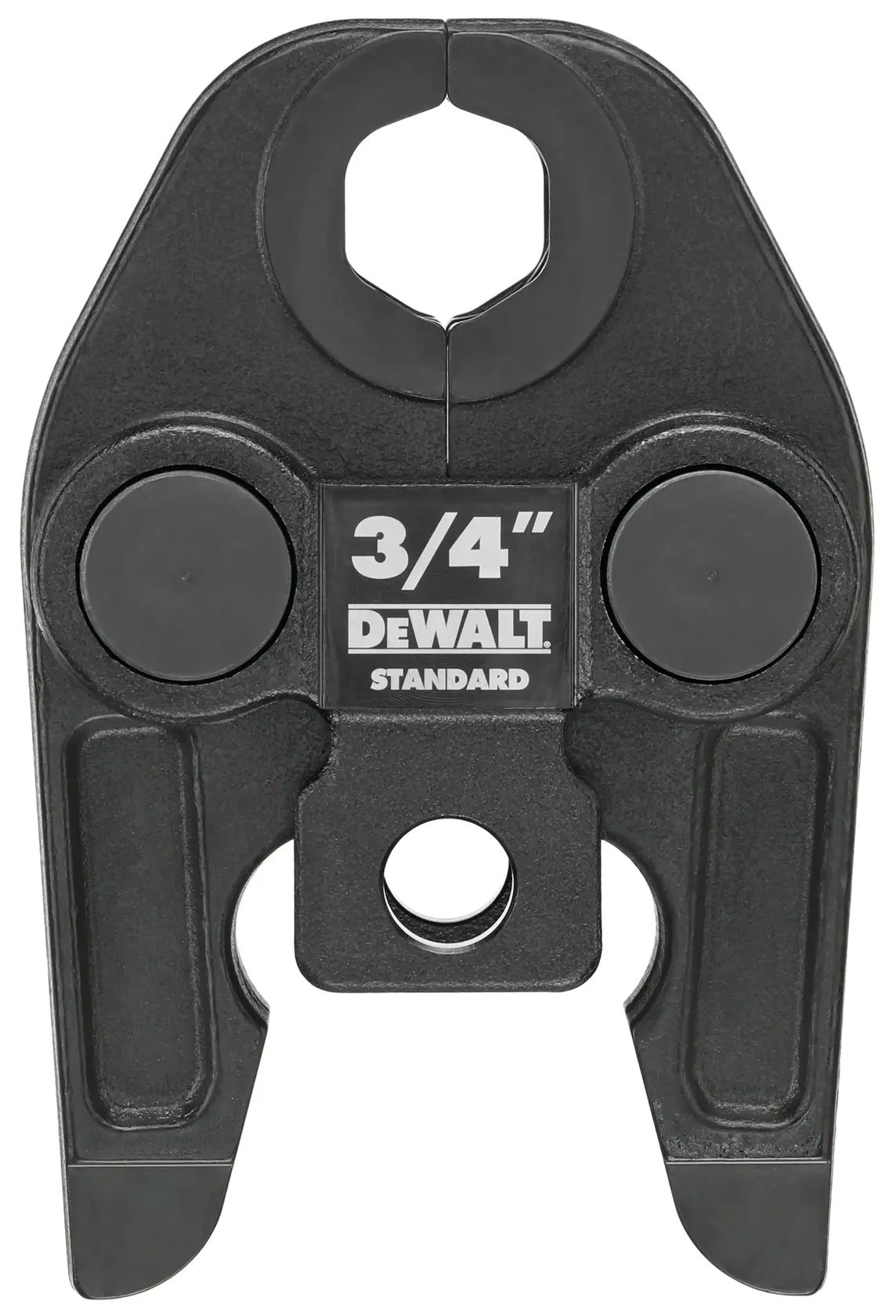DeWalt DCE200034 3/4" Standard CTS Press Jaw - image 1