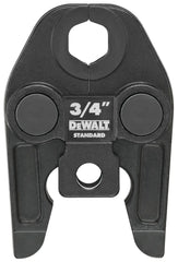 DeWalt DCE200034 3/4" Standard CTS Press Jaw - image 1