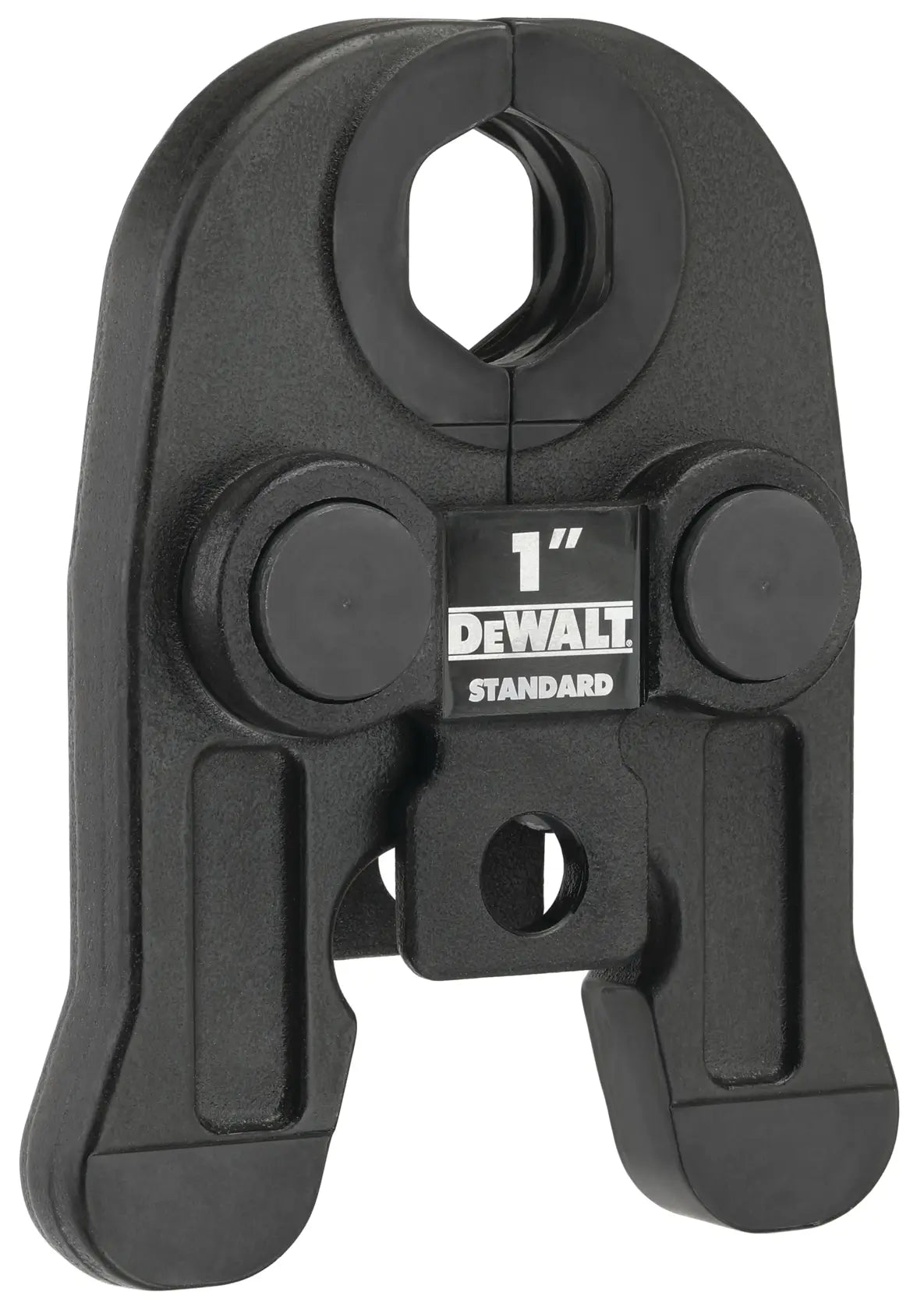 DeWalt DCE200100 1" Standard CTS Press Jaw - image 2