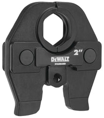DeWalt DCE200200 2" Standard CTS Press Jaw - image 2