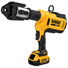 DeWalt DCE200M2 20V MAX Press Tool Kit - image 3
