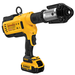 DeWalt DCE200M2 20V MAX Press Tool Kit - image 4