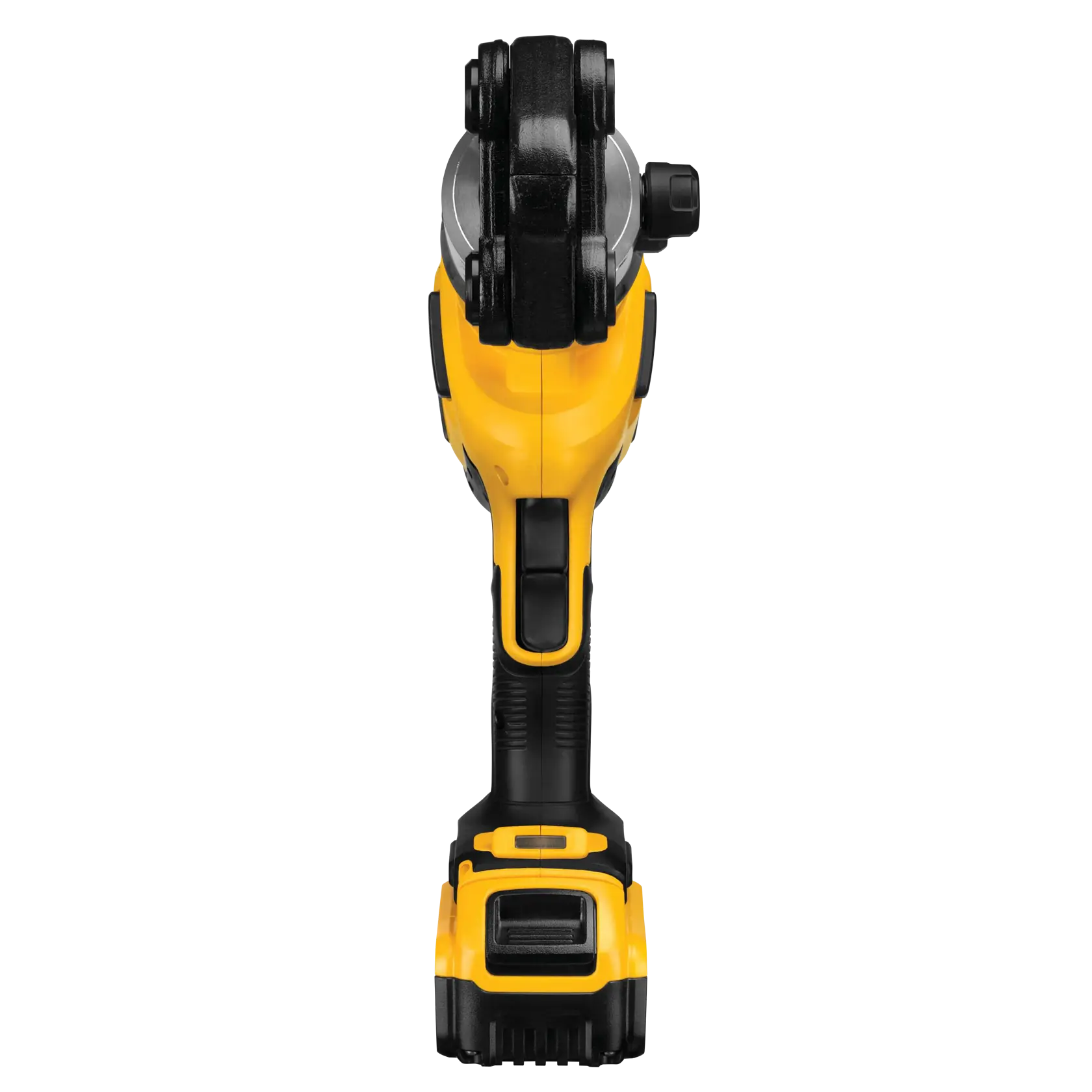 DeWalt DCE200M2 20V MAX Press Tool Kit - image 5