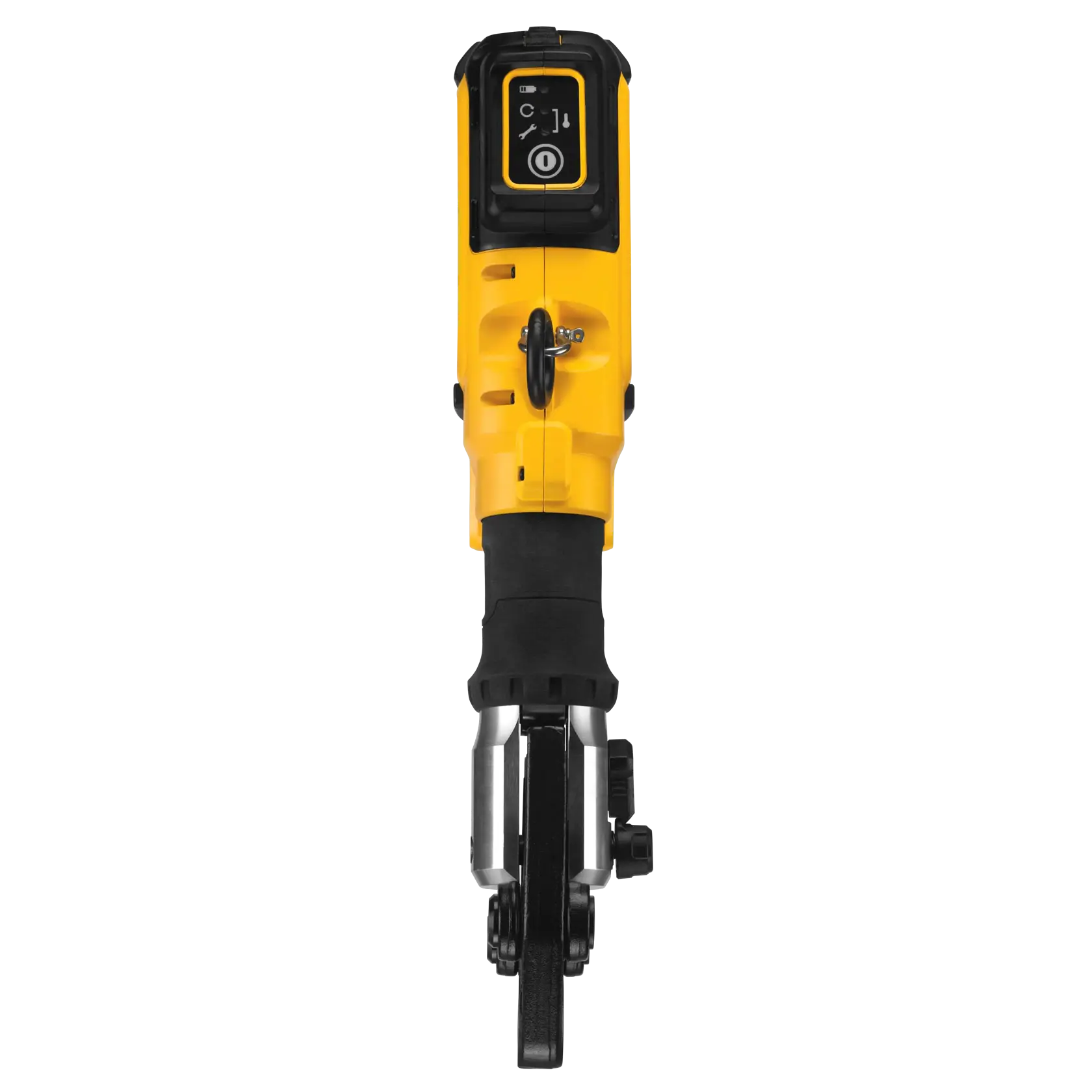 DeWalt DCE200M2 20V MAX Press Tool Kit - image 6