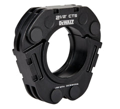 DeWalt DCE201212 2-1/2" Standard CTS Press Ring - image 2