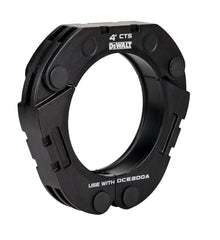 DeWalt DCE201400 4" Standard CTS Press Ring - image 2