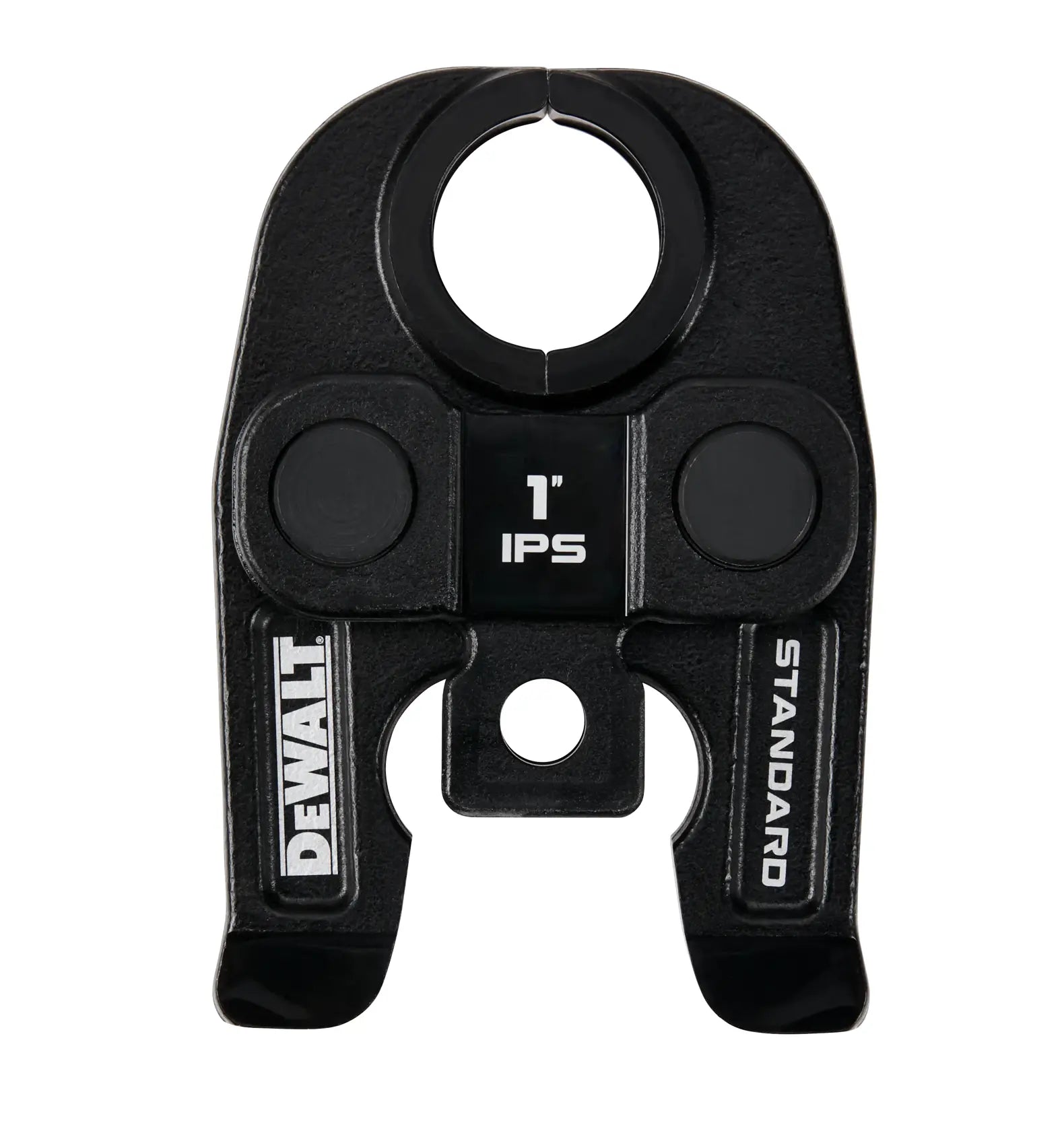 DeWalt DCE202100 1" Standard IPS Press Ring - image 1