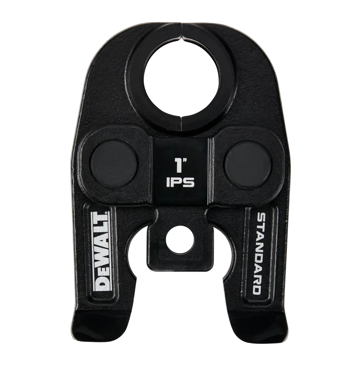 DeWalt DCE202100 1" Standard IPS Press Ring - image 1