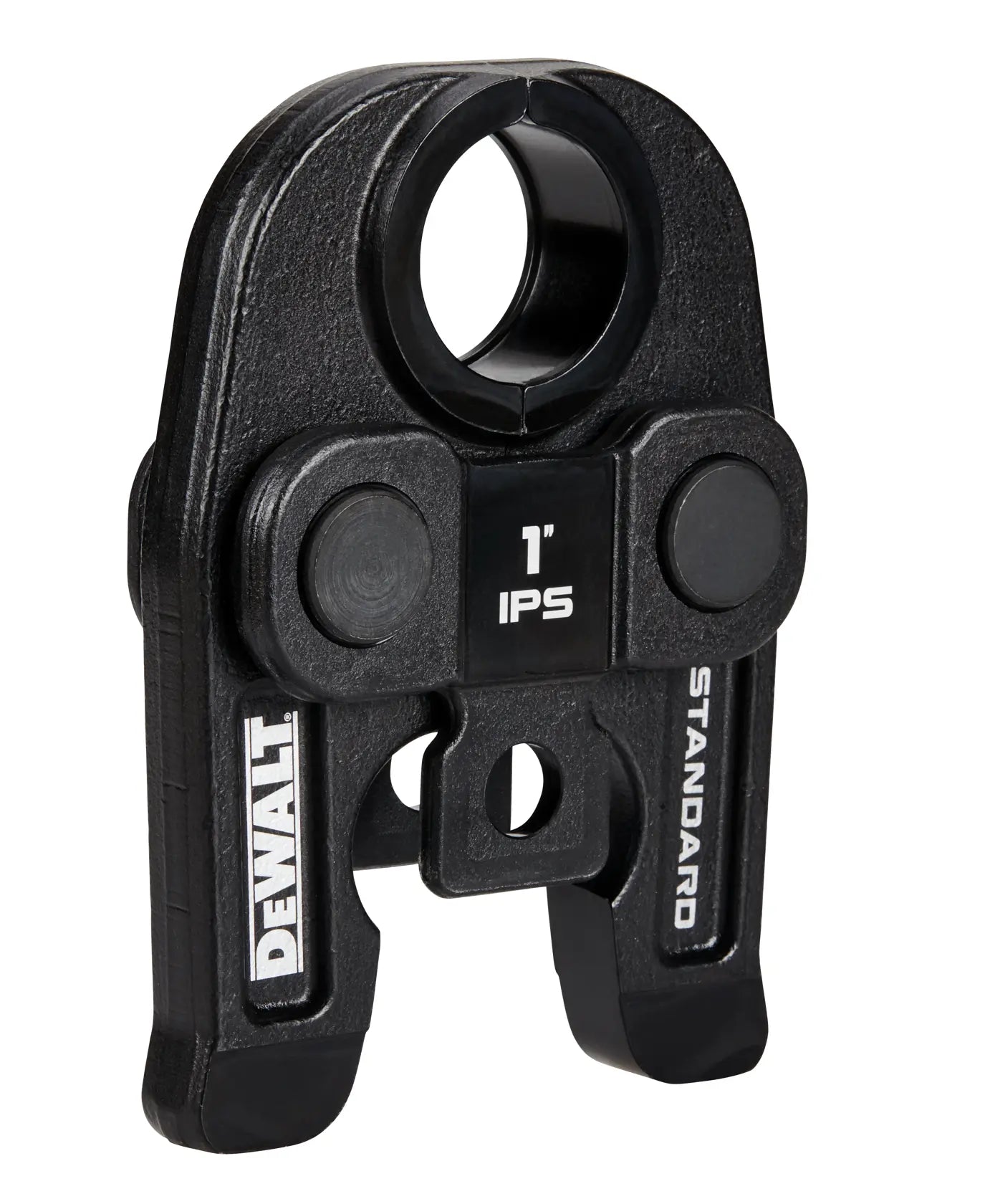 DeWalt DCE202100 1" Standard IPS Press Ring - image 2