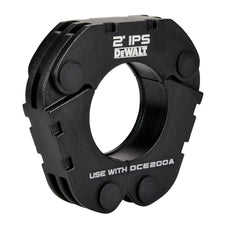 DeWalt DCE203200 2" Standard IPS Press Ring - image 2
