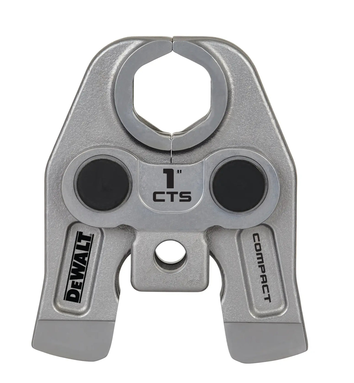 DeWalt DCE210100 1" Compact CTS Press Jaw - image 1