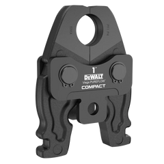 DeWalt DCE216100 Compact 1" Pureflow Press Jaw - image 1