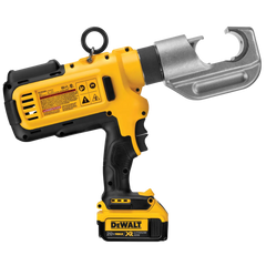 DeWalt DCE300M2 20V MAX Cable Crimping Tool Kit - image 2