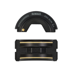 DeWalt DCE3100250CU 250 MCM Copper U-Die Set for DCE310 Crimper - image 1