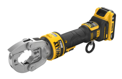 DeWalt DCE310D2 20V MAX Compact Died Crimping Tool Kit - image 3
